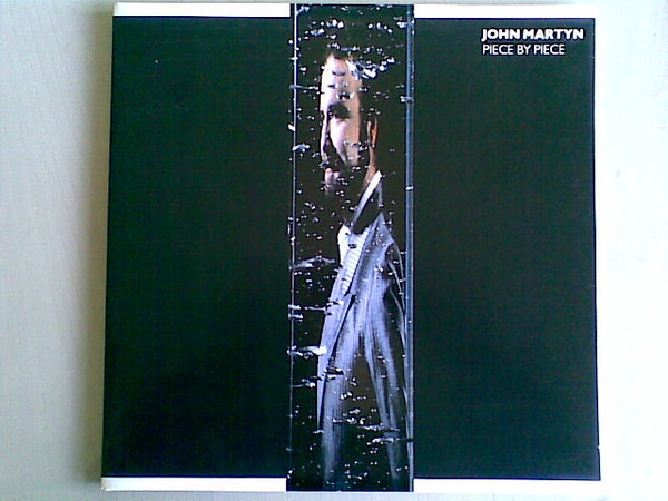 John Martyn - Piece By Piece John Martyn - Piece By Piece