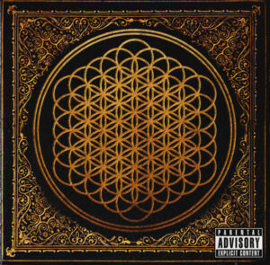 Bring Me The Horizon - Sempiternal [CD]