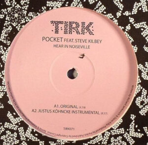 Pocket - Hear In Noiseville