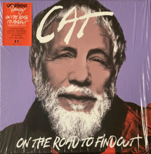 Cat Stevens - On The Road To Find Out: Greatest Hits [4LP]