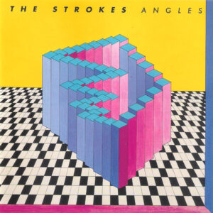The Strokes - Angles [CD]