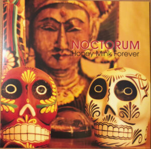 Noctorum - Honey Mink Forever [RSD, Yellow]