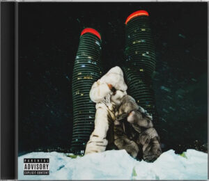 PARTYNEXTDOOR - $ome $exy $ongs 4 U [CD]