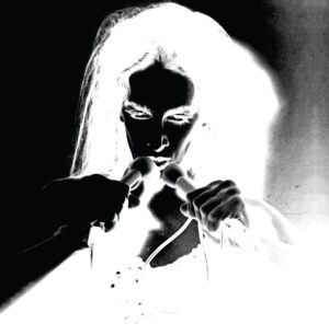 Diamanda Galás - Diamanda Galas