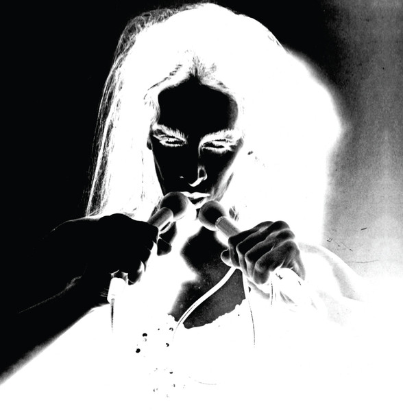 Diamanda Galás - Diamanda Galas Diamanda Galás - Diamanda Galas