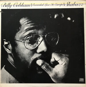 Billy Cobham - Shabazz