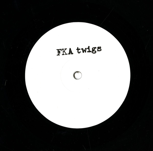 FKA Twigs - EP1 FKA Twigs - EP1