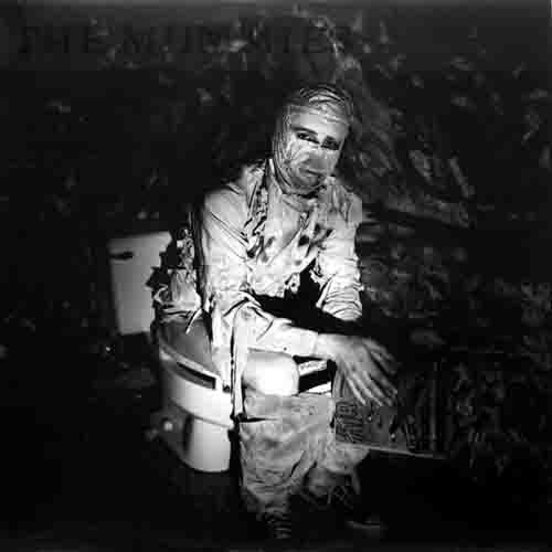 The Mummies - Runnin' On Empty Volume One The Mummies - Runnin' On Empty Volume One