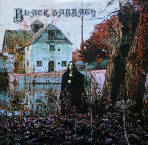 Black Sabbath - Black Sabbath [Deluxe Edition]