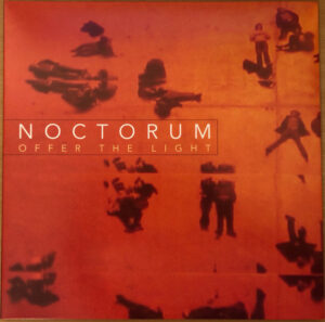 Noctorum - Offer The Light [RSD, Orange]