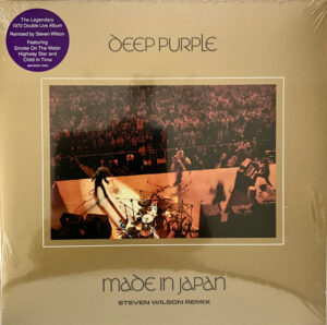 Deep Purple - Made In Japan [2LP]