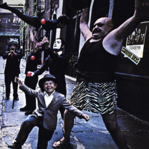 The Doors - Strange Days [CD]