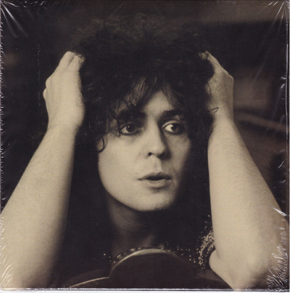 Marc Bolan - The Street And Babe Shadow Marc Bolan - The Street And Babe Shadow