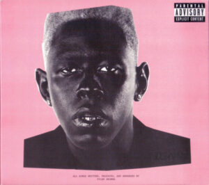 Tyler, The Creator - Igor [CD]