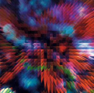 ELpH vs Coil – Worship The Glitch