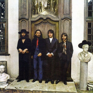 The Beatles - Hey Jude [CD]