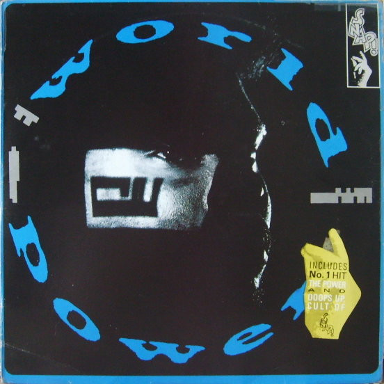 Snap! - World Power Snap! - World Power