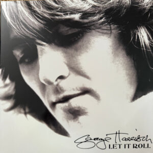 George Harrison - Let It Roll [2LP]
