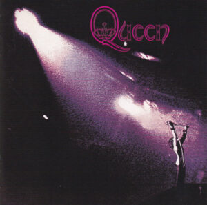 Queen - Queen [CD]