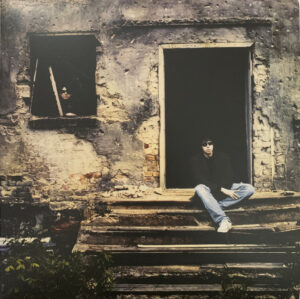 Echo & The Bunnymen - Siberia [2LP]