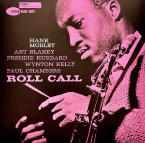 Hank Mobley - Roll Call