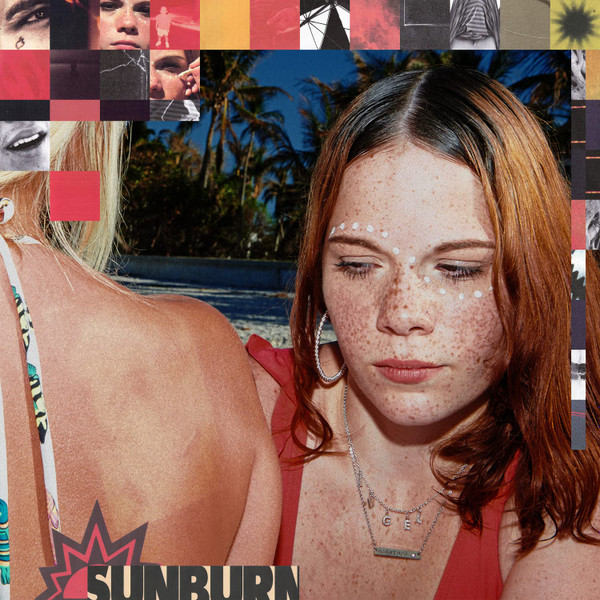 Dominic Fike - Sunburn Dominic Fike - Sunburn