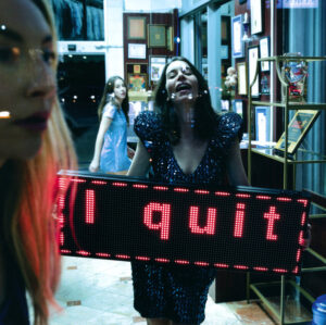 Haim - I QuiT [2LP, 45 RPM]