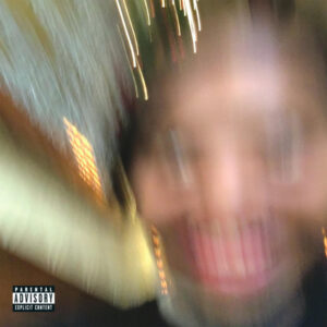 Earl Sweatshirt - Some Rap Songs [CD]