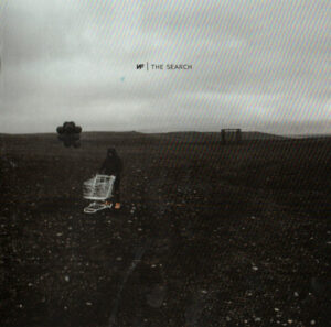 nf - The Search [CD]
