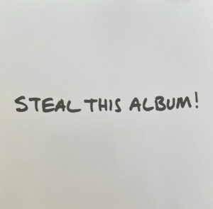 System Of A Down - Steal This Album! [CD]