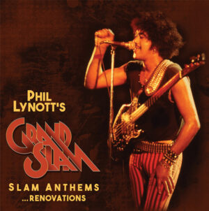Grand Slam - Slam Anthems …Renovations