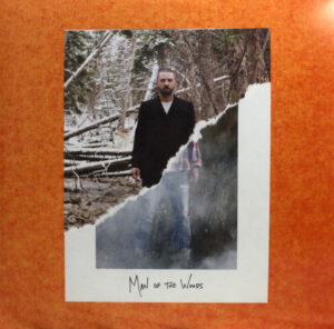 Justin Timberlake - Man Of The Woods [2LP]
