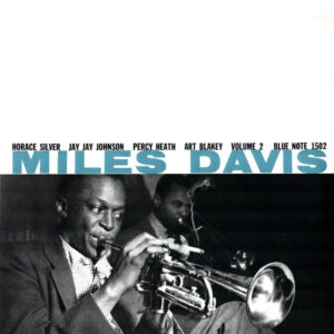 Miles Davis - Volume 2