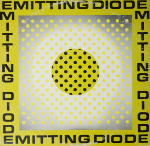 Talking Heads - Emitting Diode