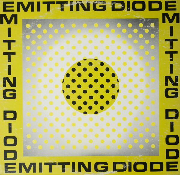 Talking Heads - Emitting Diode Talking Heads - Emitting Diode