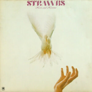 Strawbs - Hero And Heroine