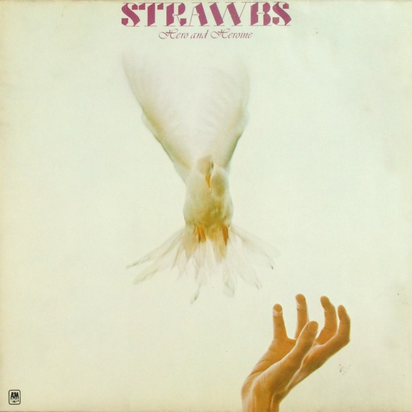 Strawbs - Hero And Heroine Strawbs - Hero And Heroine