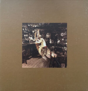 Led Zeppelin - In Through The Out Door [Super Deluxe Edition] [180g]