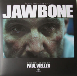 Paul Weller - Music From The Film Jawbone