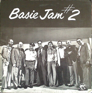 Count Basie - Basie Jam #2