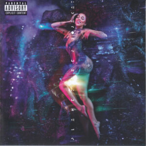 Doja Cat - Planet Her [CD]