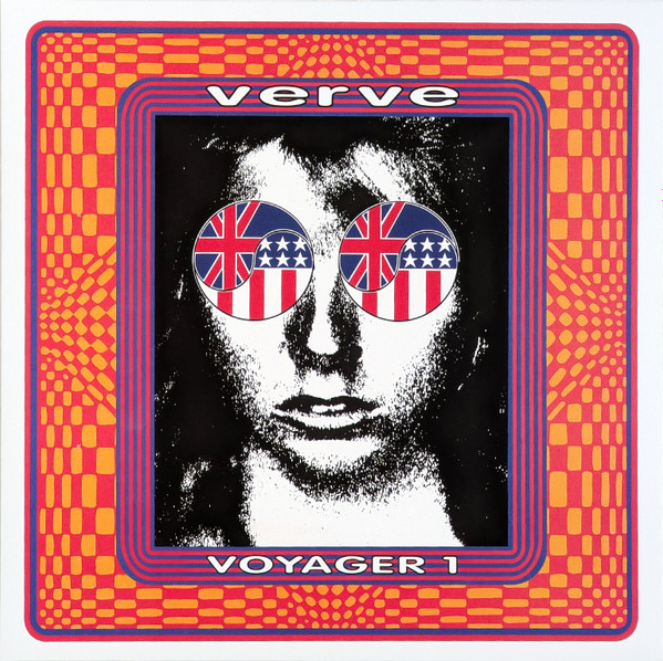 The Verve - Voyager 1 The Verve - Voyager 1