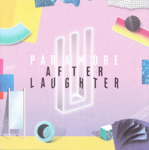 Paramore - After Laughter [CD]
