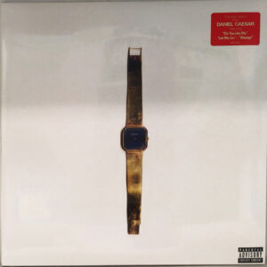 Daniel Caesar - Never Enough [2LP]