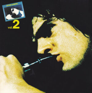 Peter Gabriel - Live In Montreal - King Of Rhythm Vol. 2