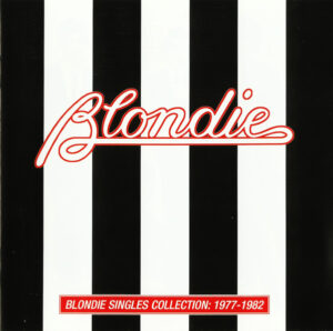 Blondie - Blondie Singles Collection: 1977-1982 [2CD]