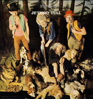 Jethro Tull - This Was
