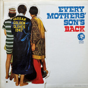 Every Mothers' Son - Every Mothers' Son's Back