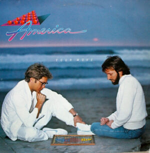 America - Your Move