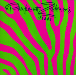 Perfect Zebras - Zebra